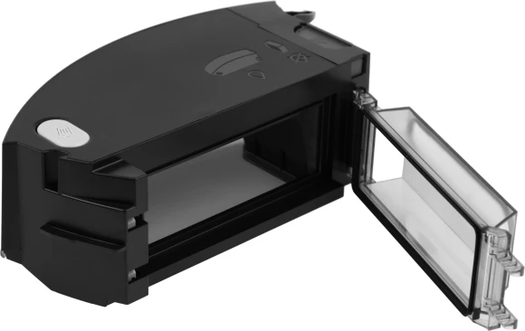 Пылесос-робот Irobot Roomba J7 60Вт черный Пылесос-робот Irobot Roomba J7 60Вт черный