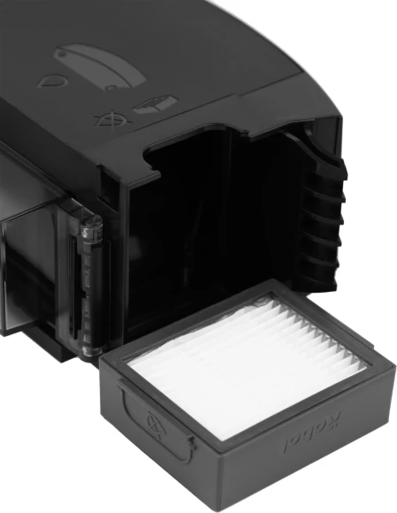 Пылесос-робот Irobot Roomba J7 60Вт черный Пылесос-робот Irobot Roomba J7 60Вт черный