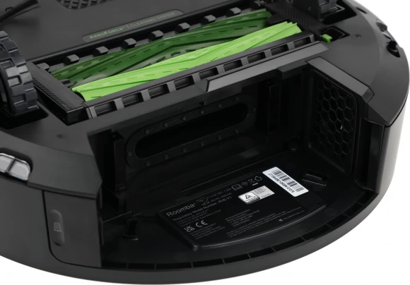 Пылесос-робот Irobot Roomba J7 60Вт черный Пылесос-робот Irobot Roomba J7 60Вт черный