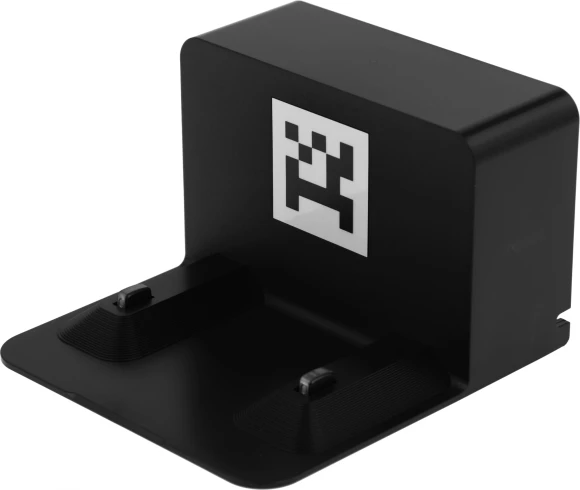 Пылесос-робот Irobot Roomba J7 60Вт черный Пылесос-робот Irobot Roomba J7 60Вт черный