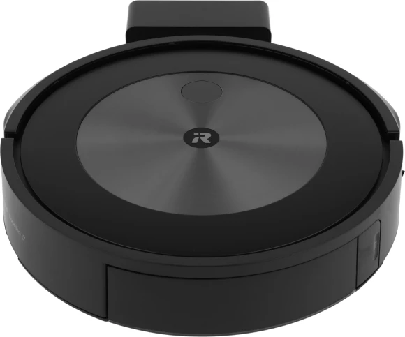 Пылесос-робот Irobot Roomba J7 60Вт черный Пылесос-робот Irobot Roomba J7 60Вт черный