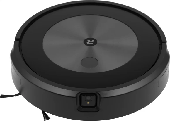 Пылесос-робот Irobot Roomba J7 60Вт черный Пылесос-робот Irobot Roomba J7 60Вт черный