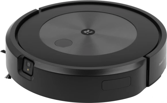 Пылесос-робот Irobot Roomba J7 60Вт черный Пылесос-робот Irobot Roomba J7 60Вт черный