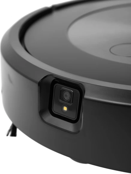 Пылесос-робот Irobot Roomba J7 60Вт черный Пылесос-робот Irobot Roomba J7 60Вт черный