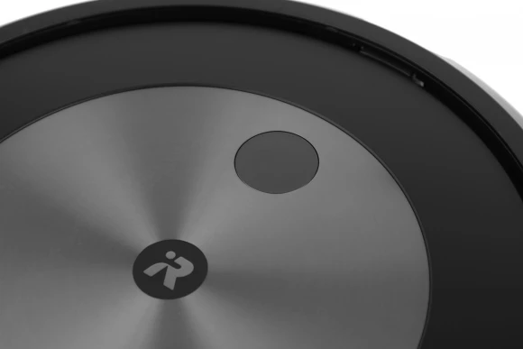 Пылесос-робот Irobot Roomba J7 60Вт черный Пылесос-робот Irobot Roomba J7 60Вт черный