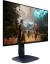 Монитор Dell 27" Alienware AW2725Q черный QD OLED LED 16:9 HDMI матовая HAS Piv 250cd 178гр/178гр 3840x2160 240Hz FreeSync Premium Pro DP 4K USB 6.79кг