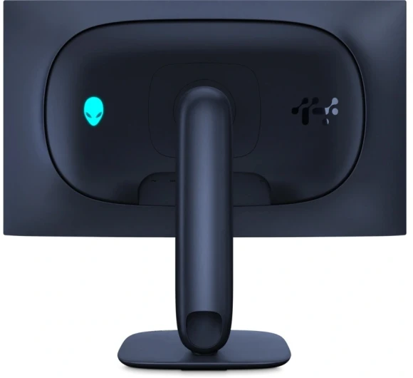 Монитор Dell 27" Alienware AW2725Q черный QD OLED LED 16:9 HDMI матовая HAS Piv 250cd 178гр/178гр 3840x2160 240Hz FreeSync Premium Pro DP 4K USB 6.79кг Монитор Dell 27" Alienware AW2725Q черный QD OLED LED 16:9 HDMI матовая HAS Piv 250cd 178гр/178гр 3840x2160 240Hz FreeSync Premium Pro DP 4K USB 6.79кг