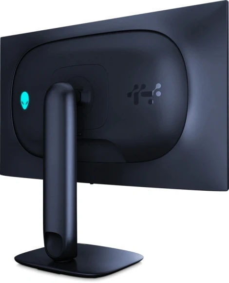 Монитор Dell 27" Alienware AW2725Q черный QD OLED LED 16:9 HDMI матовая HAS Piv 250cd 178гр/178гр 3840x2160 240Hz FreeSync Premium Pro DP 4K USB 6.79кг Монитор Dell 27" Alienware AW2725Q черный QD OLED LED 16:9 HDMI матовая HAS Piv 250cd 178гр/178гр 3840x2160 240Hz FreeSync Premium Pro DP 4K USB 6.79кг