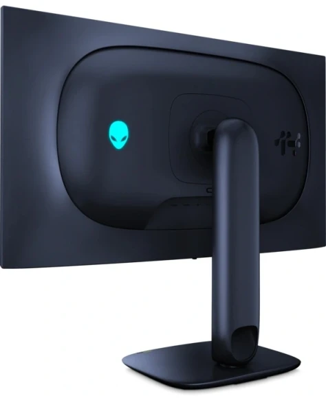 Монитор Dell 27" Alienware AW2725Q черный QD OLED LED 16:9 HDMI матовая HAS Piv 250cd 178гр/178гр 3840x2160 240Hz FreeSync Premium Pro DP 4K USB 6.79кг Монитор Dell 27" Alienware AW2725Q черный QD OLED LED 16:9 HDMI матовая HAS Piv 250cd 178гр/178гр 3840x2160 240Hz FreeSync Premium Pro DP 4K USB 6.79кг