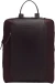 Рюкзак женский Piquadro Lyra CA7042W92T/N черный нейлон/натур.кожа