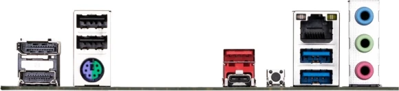 Материнская плата Gigabyte A620M GAMING X Socket AM5 AMD A620 4xDDR5 mATX AC`97 8ch(7.1) GbLAN RAID+HDMI+DP