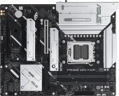 Материнская плата Asus PRIME X870-P WIFI Socket AM5 AMD X870 4xDDR5 ATX AC`97 8ch(7.1) 2.5Gg RAID+HDMI