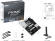 Материнская плата Asus PRIME X870-P WIFI Socket AM5 AMD X870 4xDDR5 ATX AC`97 8ch(7.1) 2.5Gg RAID+HDMI