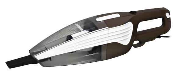 Пылесос ручной Starwind SCH1260 1000Вт коричневый/белый Пылесос ручной Starwind SCH1260 1000Вт коричневый/белый