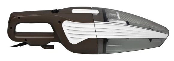 Пылесос ручной Starwind SCH1260 1000Вт коричневый/белый Пылесос ручной Starwind SCH1260 1000Вт коричневый/белый