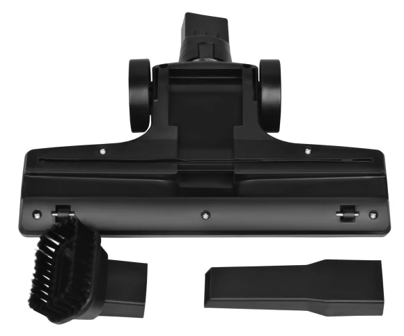 Пылесос ручной Starwind SCH1260 1000Вт коричневый/белый Пылесос ручной Starwind SCH1260 1000Вт коричневый/белый