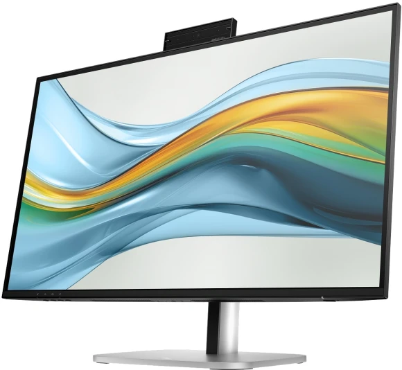 Монитор HP 27" Series 5 Pro 527pm черный IPS LED 16:9 HDMI M/M Cam матовая HAS Piv 1500:1 350cd 178гр/178гр 2560x1440 100Hz DP Quad 2K (1440p) USB 7.88кг Монитор HP 27" Series 5 Pro 527pm черный IPS LED 16:9 HDMI M/M Cam матовая HAS Piv 1500:1 350cd 178гр/178гр 2560x1440 100Hz DP Quad 2K (1440p) USB 7.88кг