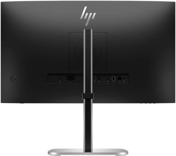 Монитор HP 27" Series 5 Pro 527pm черный IPS LED 16:9 HDMI M/M Cam матовая HAS Piv 1500:1 350cd 178гр/178гр 2560x1440 100Hz DP Quad 2K (1440p) USB 7.88кг Монитор HP 27" Series 5 Pro 527pm черный IPS LED 16:9 HDMI M/M Cam матовая HAS Piv 1500:1 350cd 178гр/178гр 2560x1440 100Hz DP Quad 2K (1440p) USB 7.88кг