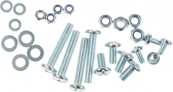 Кронштейн для телевизора Kromax DIX-16 черный 22"-55" макс.30кг настенный поворот и наклон Кронштейн для телевизора Kromax DIX-16 черный 22"-55" макс.30кг настенный поворот и наклон