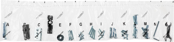 Кронштейн для телевизора Kromax DIX-16 черный 22"-55" макс.30кг настенный поворот и наклон Кронштейн для телевизора Kromax DIX-16 черный 22"-55" макс.30кг настенный поворот и наклон
