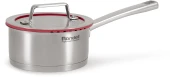 Ковш Rondell Verter RDS-2028 1.3л. d=16см (с крышкой) стальной Ковш Rondell Verter RDS-2028 1.3л. d=16см (с крышкой) стальной