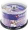 Диск DVD+R Verbatim 4.7Gb 16x Cake Box (50шт) Printable (43512) Диск DVD+R Verbatim 4.7Gb 16x Cake Box (50шт) Printable (43512)