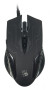Мышь A4Tech Bloody Q51 черный/рисунок оптическая 6200dpi USB 8but