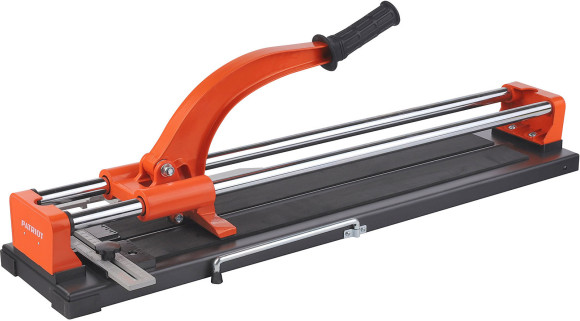 Плиткорез ручной Patriot THC 600 оранжевый/черный