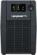 Источник бесперебойного питания Ippon Back Basic 650S New Euro 360Вт 650ВА черный