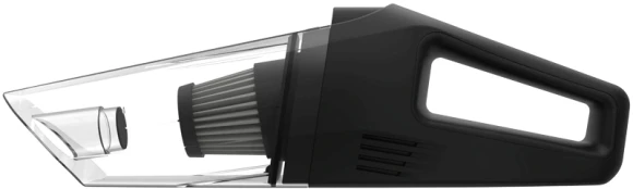 Пылесос Автомобильный Ritmix CVC-002 черный 60Вт Пылесос Автомобильный Ritmix CVC-002 черный 60Вт