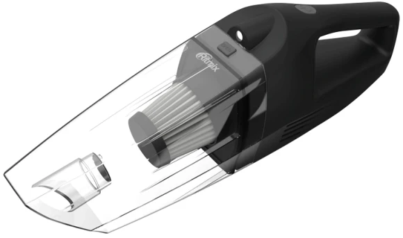 Пылесос Автомобильный Ritmix CVC-002 черный 60Вт Пылесос Автомобильный Ritmix CVC-002 черный 60Вт