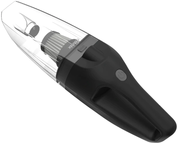 Пылесос Автомобильный Ritmix CVC-002 черный 60Вт Пылесос Автомобильный Ritmix CVC-002 черный 60Вт