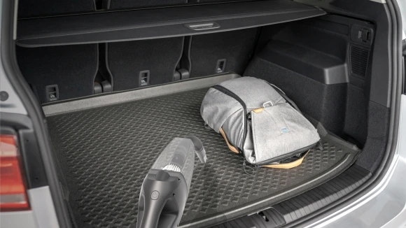 Пылесос Автомобильный Ritmix CVC-002 черный 60Вт Пылесос Автомобильный Ritmix CVC-002 черный 60Вт