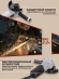 Углошлифовальная машина Ресанта УШМ-125/1100Э 1100Вт 10000об/мин рез.шпин.:M14 d=125мм (75/12/10)