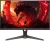 Монитор MSI 27" Pro MP275 E2 черный IPS LED 16:9 HDMI M/M матовая 300cd 178гр/178гр 1920x1080 120Hz VGA DP FHD 3.66кг
