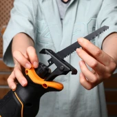 Сабельная пила Deko DKRS20 аккум. 2800ход/мин (063-4206) Сабельная пила Deko DKRS20 аккум. 2800ход/мин (063-4206)