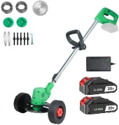 Мясорубка Supra MGS-1991 2000Вт черный