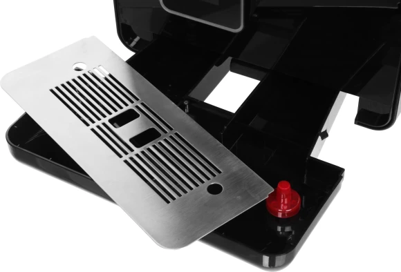 Кофемашина Rondell RDE-1114 1500Вт черный