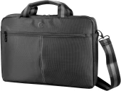 Сумка для ноутбука 15.6" Continent CC-204 BK черный нейлон/полиэстер Сумка для ноутбука 15.6" Continent CC-204 BK черный нейлон/полиэстер