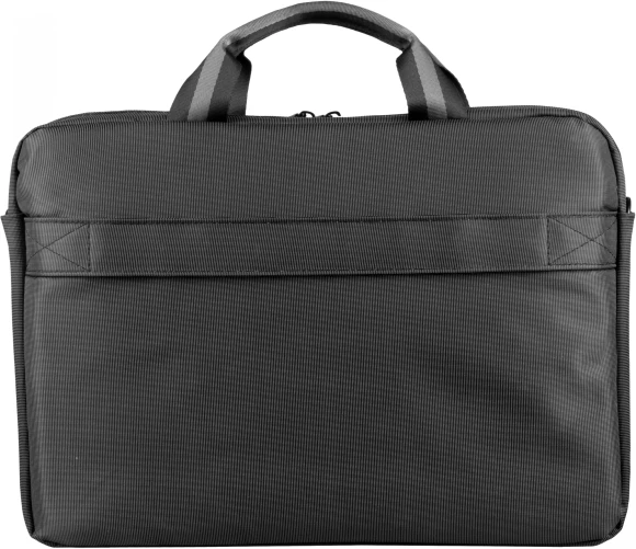 Сумка для ноутбука 15.6" Continent CC-204 BK черный нейлон/полиэстер Сумка для ноутбука 15.6" Continent CC-204 BK черный нейлон/полиэстер