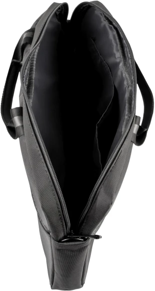 Сумка для ноутбука 15.6" Continent CC-204 BK черный нейлон/полиэстер Сумка для ноутбука 15.6" Continent CC-204 BK черный нейлон/полиэстер