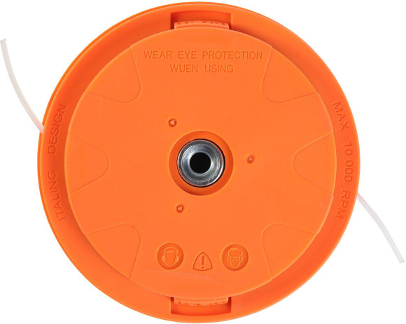 Катушка для садовых триммеров Patriot DL-1212 Comfort d=3мм L=2м (807114212)