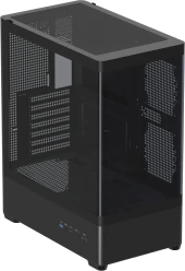 Корпус Accord ACC-R4A черный без БП ATX 7x120mm 1xUSB3.0 audio Корпус Accord ACC-R4A черный без БП ATX 7x120mm 1xUSB3.0 audio