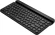 Клавиатура A4Tech FBK30 черный USB беспроводная BT/Radio slim Multimedia (FBK30 BLACK)