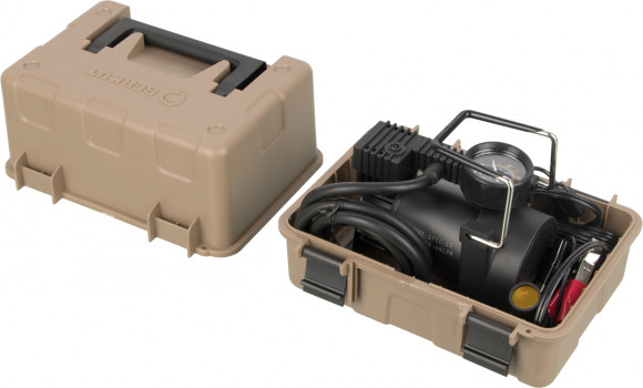 Автомобильный компрессор Berkut SPEC-15 44л/мин шланг 1.2м Автомобильный компрессор Berkut SPEC-15 44л/мин шланг 1.2м