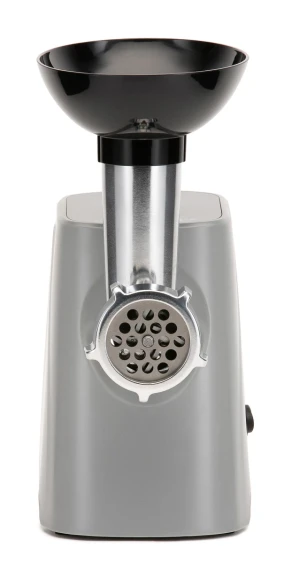 Мясорубка Hyundai HY-MG4391 1900Вт серый/черный Мясорубка Hyundai HY-MG4391 1900Вт серый/черный