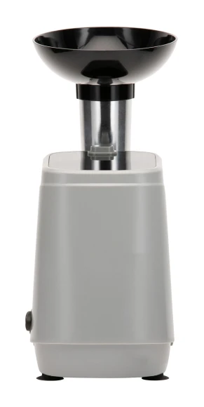 Мясорубка Hyundai HY-MG4391 1900Вт серый/черный Мясорубка Hyundai HY-MG4391 1900Вт серый/черный