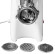 Мясорубка Starwind SMG3110 1500Вт белый