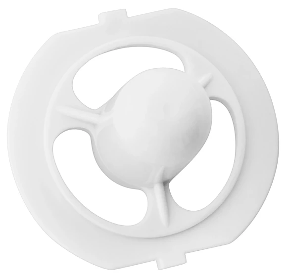 Мясорубка Starwind SMG3110 1500Вт белый