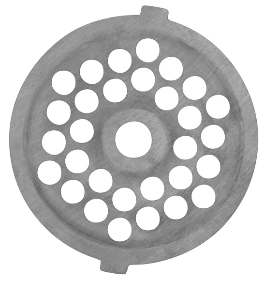 Мясорубка Starwind SMG3110 1500Вт белый